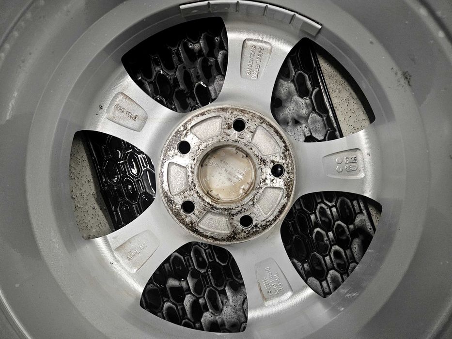 Оригинални лети джанти 16" 4х114,3 Hündai Tucson