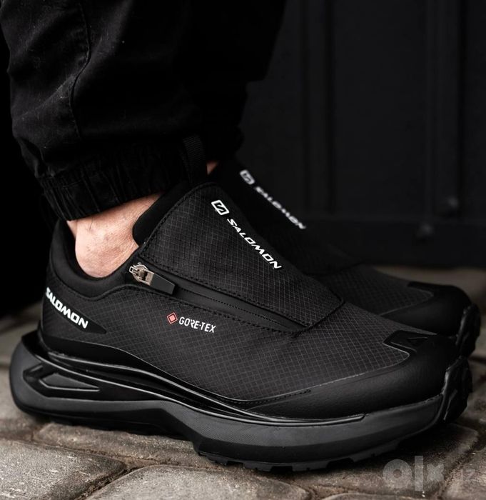 Salomon GoreTex Waterproof