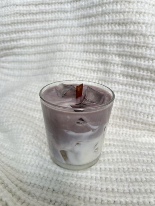 Ароматические свечи