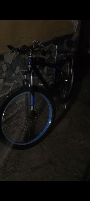 Velosiped sotiladi