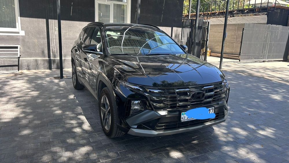 Продам авто  Tucson