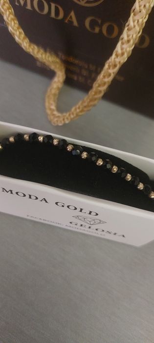 Bratari cu bilute aur 14k