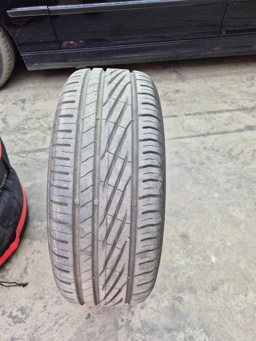 Летни гуми  16" Uniroyal