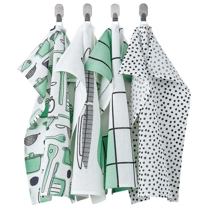 Полотенце для кухни IKEA