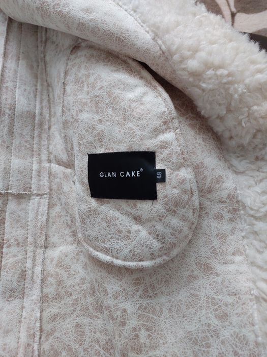 Продам шубу теди! В отличном состоянии!