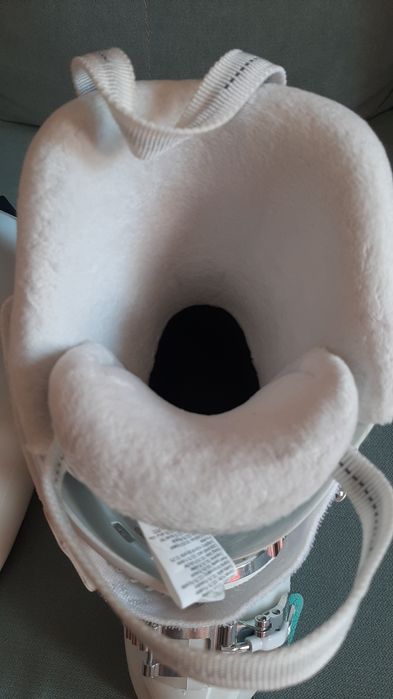 Дамски ски обувки 24 / 38! Почти нови!