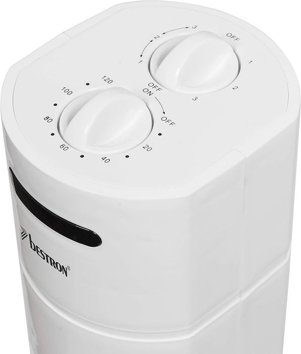 Колонен вентилатор Bestron 35W