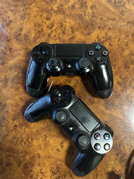 Playstation 4 zolati zor aybi yoq