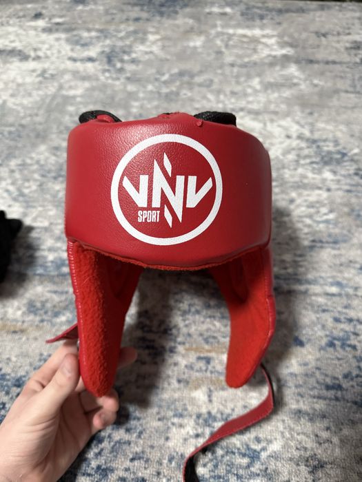 Продам боксерскую форму