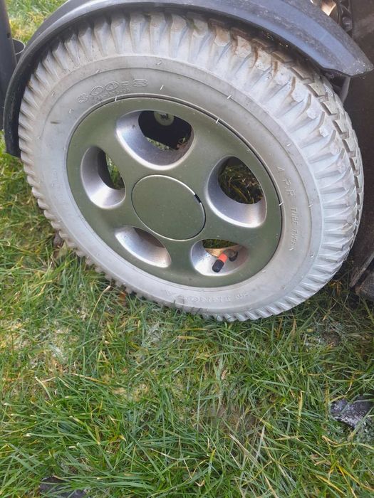 Триколка Sterling