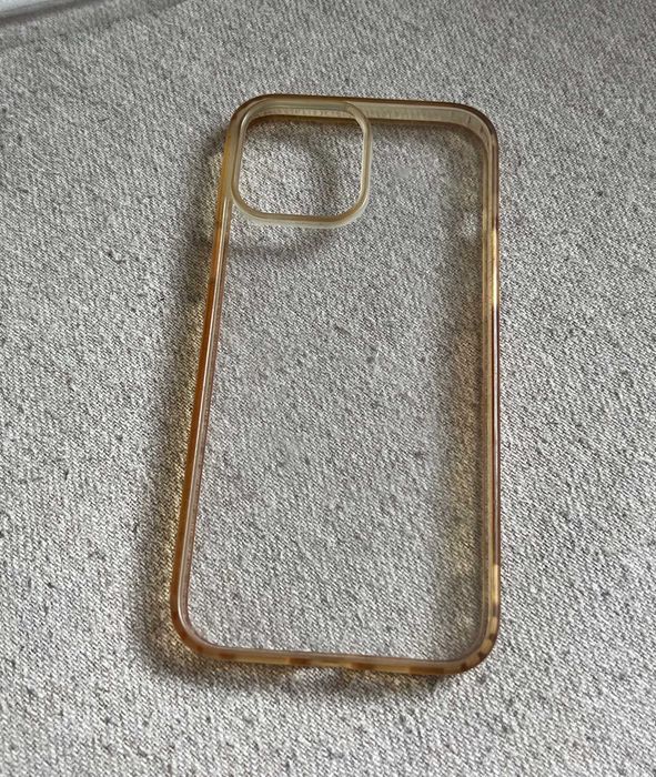 Husă ZAFIT premium iPhone 13 Pro Max, protecție și absorbție șoc