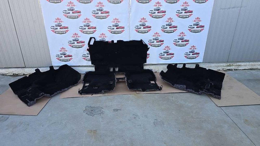 Mocheta podea completa NOUA 7270B557XA Mitsubishi Eclipse Cross