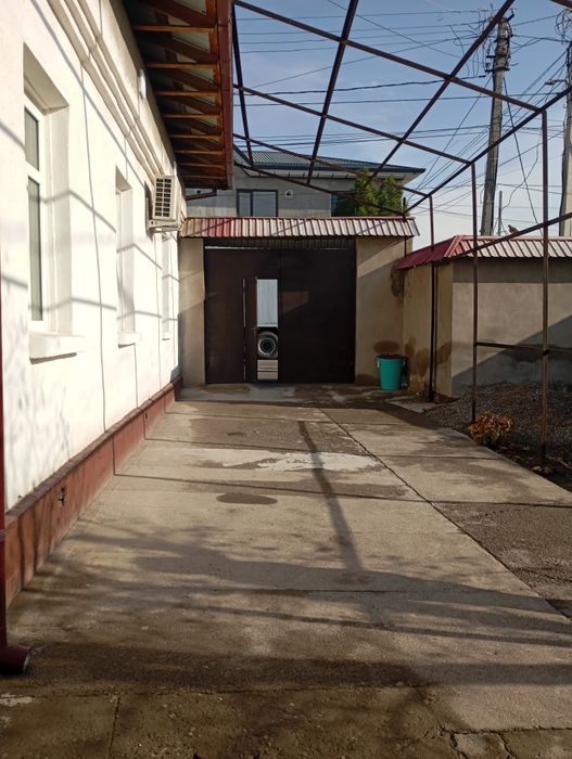 5.5 сотих 5 хона ховли сот.ди,Яшнобод,Хатирчи,24#23,1 сотка=29 900 у.е