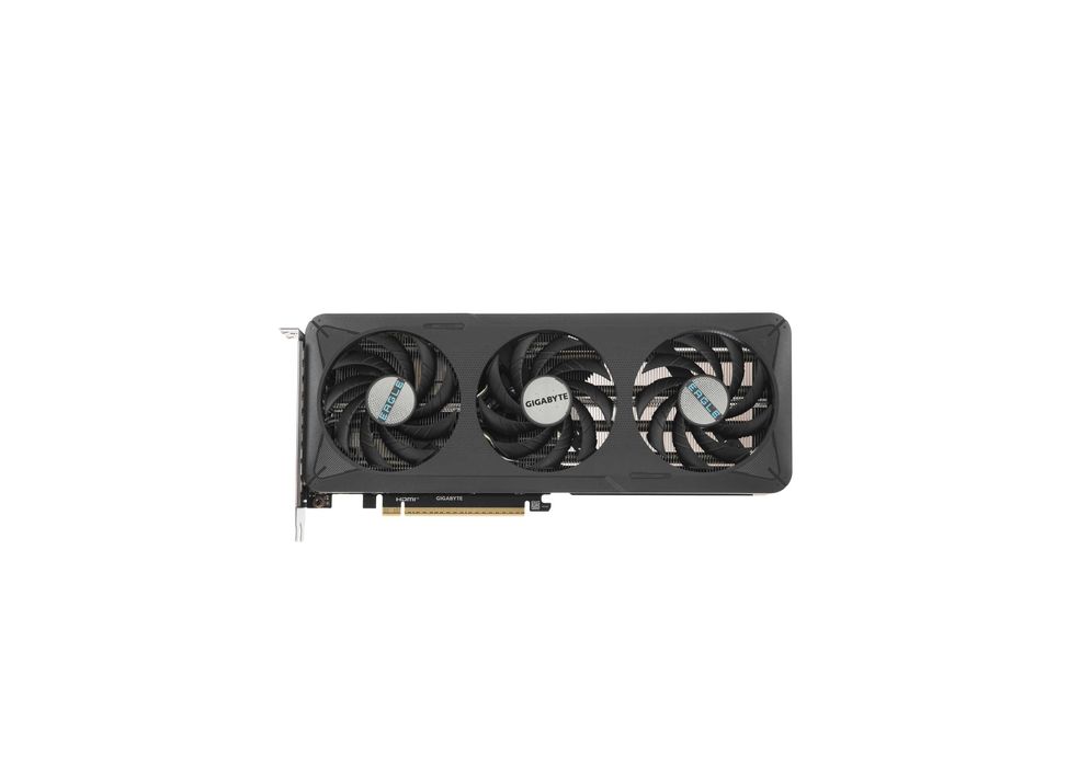 ' Видеокарта GIGABYTE RTX 5060 Ti EAGLE MAX OC (8GB GDDR7, Blackwell)