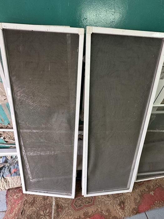 Продам москитные сетки