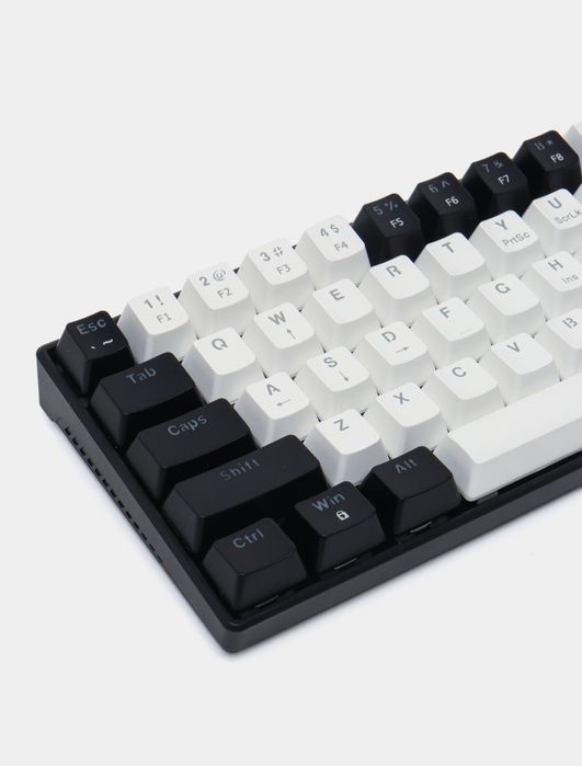 Klavyatura Mexanika sivichli teskor