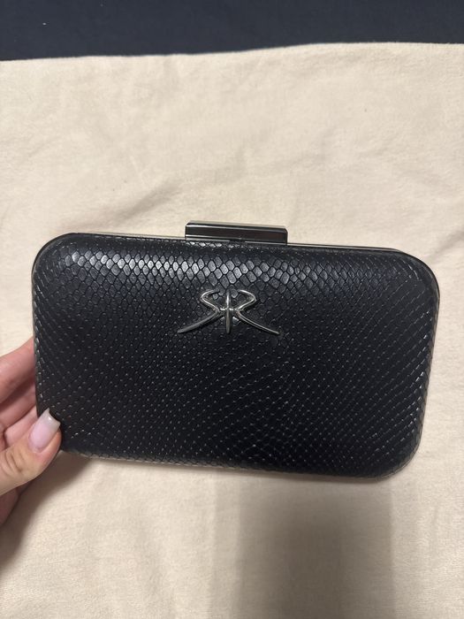 Чисто нова чанта Stoyan Radichev