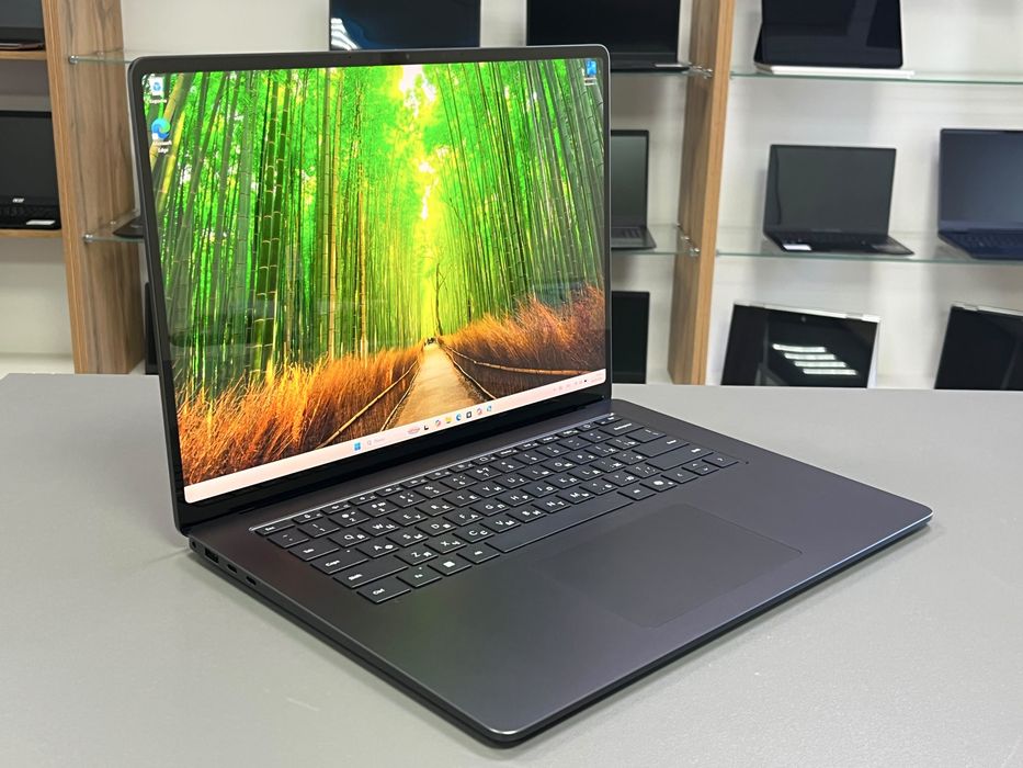 Microsoft Surface 7 - 640нит Сенсорный 64гб