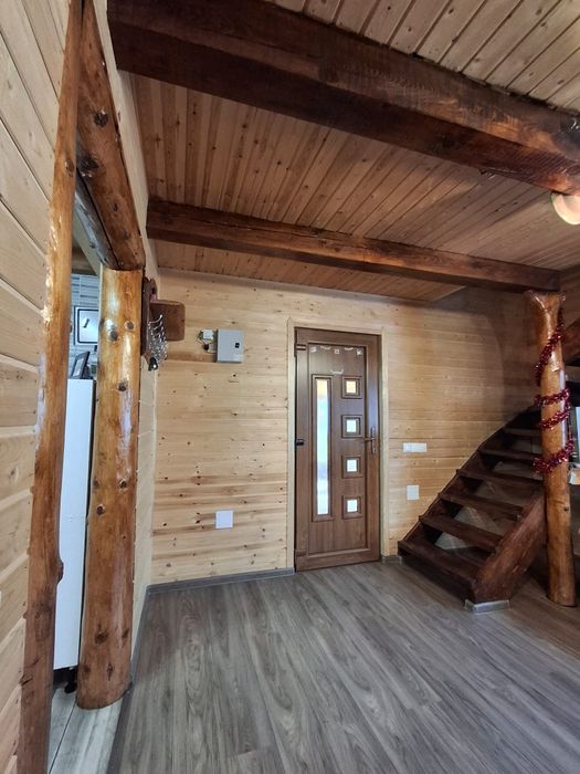 Cabană de închiriat