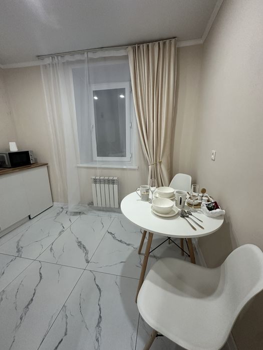 Люкс почасам на океане