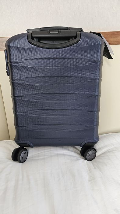 Куфар малък PUCCINI