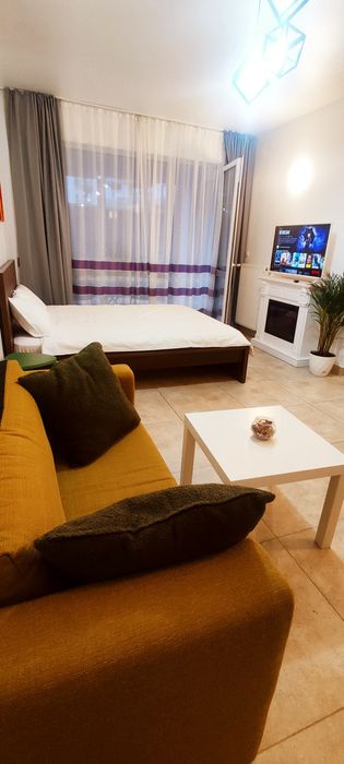 Studio situat in complex rezidential cu SPA