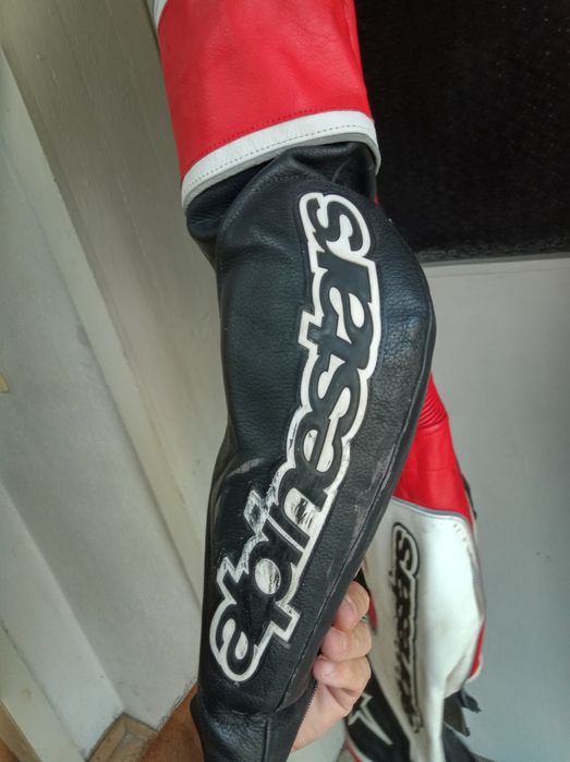 Мото екип Alpinestars