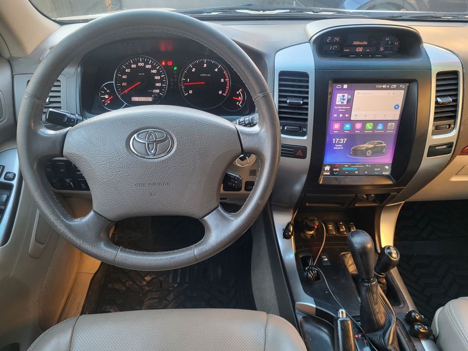 Model VIP  - Automată - Omologată Autoutilitară  !