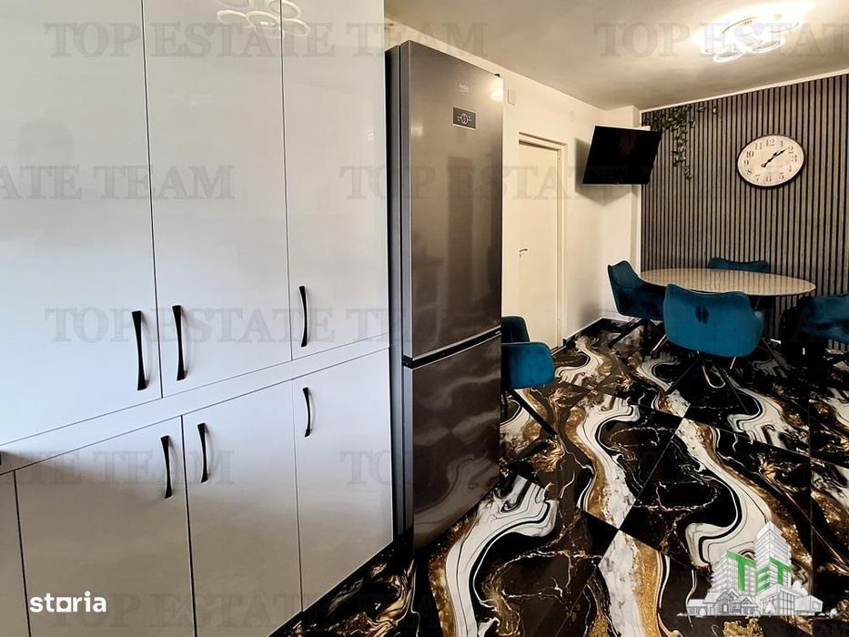 Apartament 2 camere | Renovat | La 5 minute de Bucur Obor