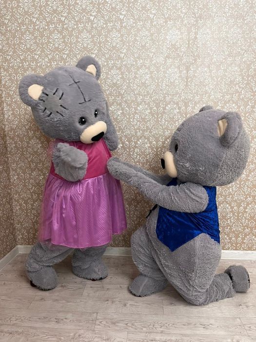 Аниматоры сатылады