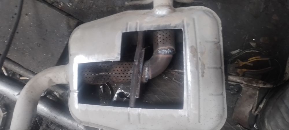 Аргонная сварка. Tig pulse.