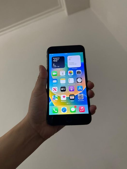 Айфон 8 Плюс 64гб