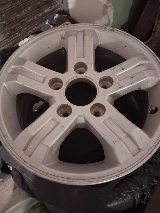 Джанта за Киа Соренто