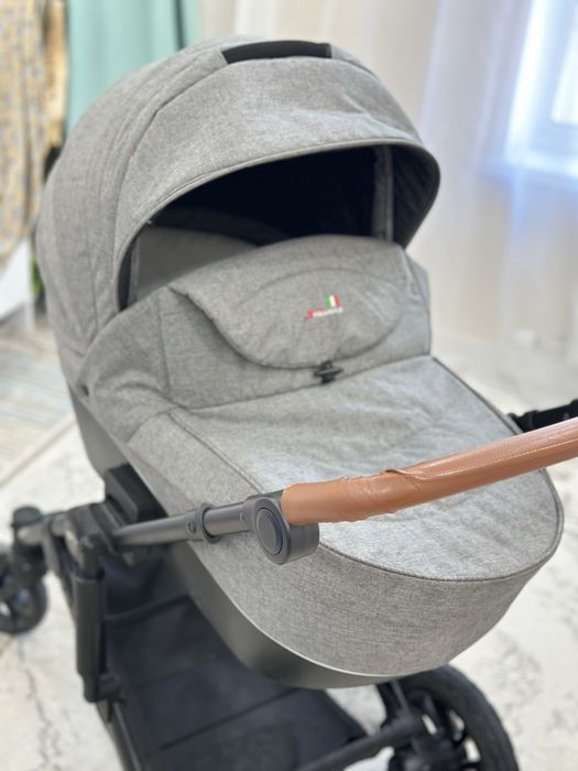 Коляска 2 в 1 Skillmax