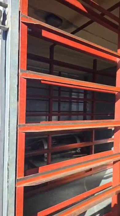 Уазға будкы сатамын