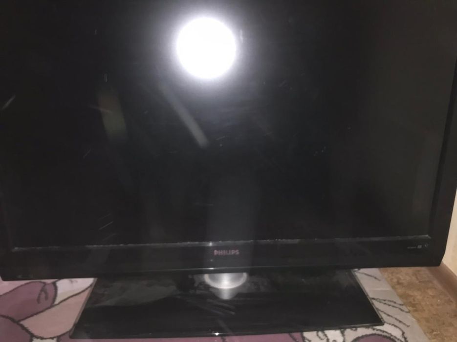 Телевизор Phillips