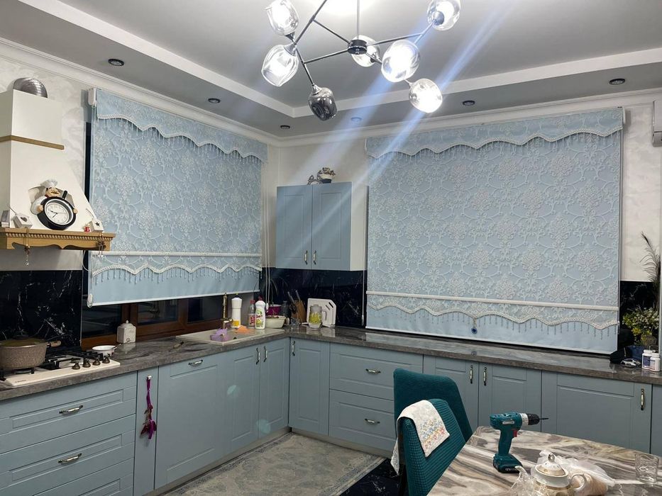 Жалюзи ролл шторы,москитные сетки