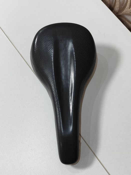 Седло, Ротор, Датчик PAS, Тормозные ручки