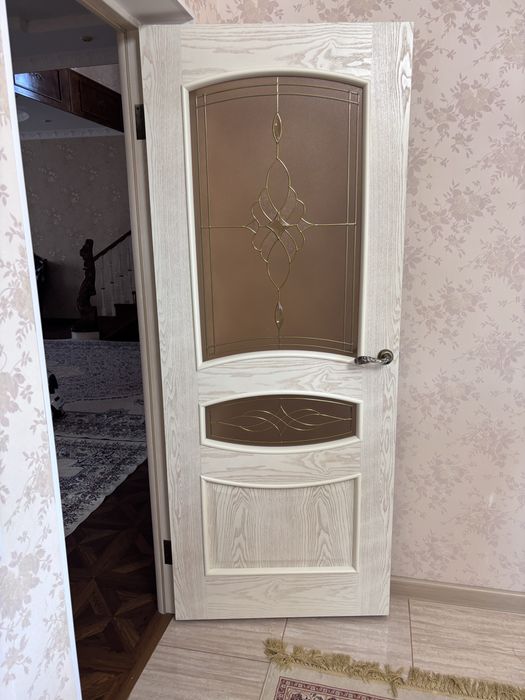 Двери межкомнатные