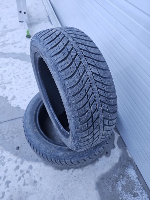 Anvelope iarna/allseason Nexen 185.55 R15