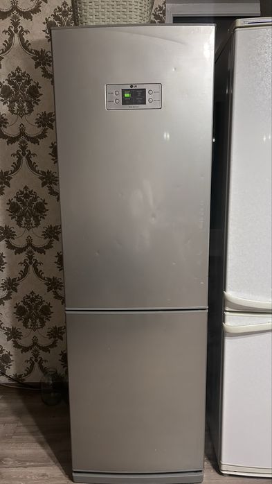 Холодильник LG для дома