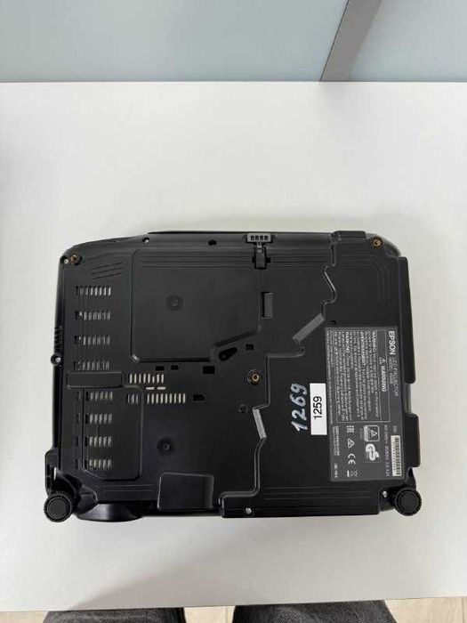 Проекторы  LCD Projector Epson EB-X04