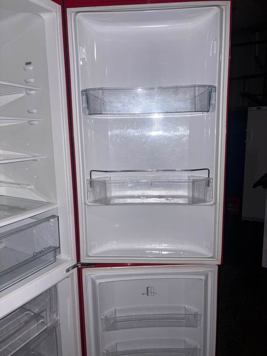 Хладилник    SMEG