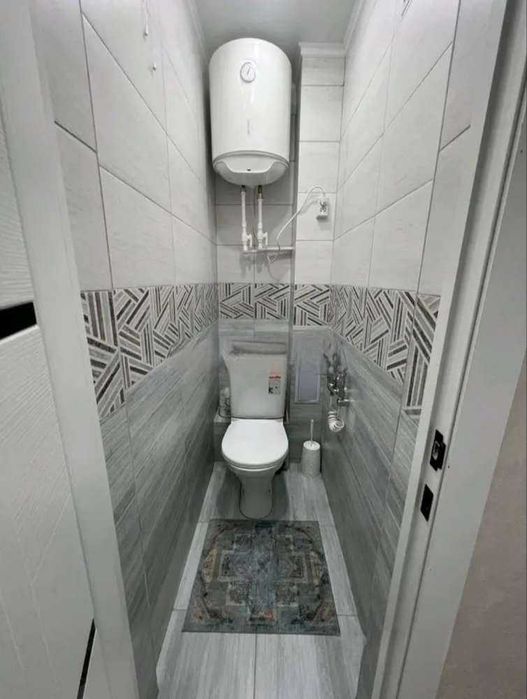 2комн квартира  ,ул. Пушкина  д . 25