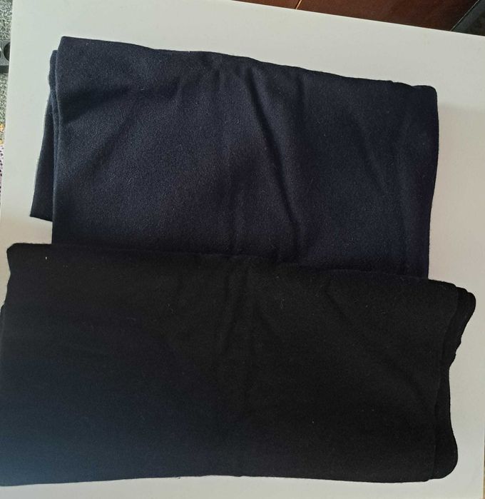 Нови вълнени платове