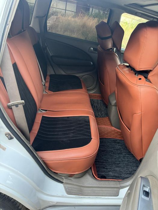 Mitsubishi outlander сатылады