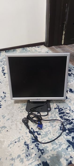 Компьютер офисный