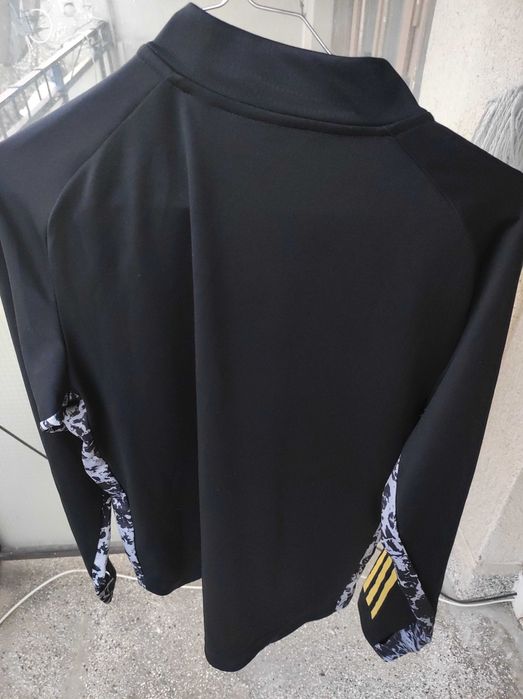 Футболни тренировъчни горници на Аякс Амстердам