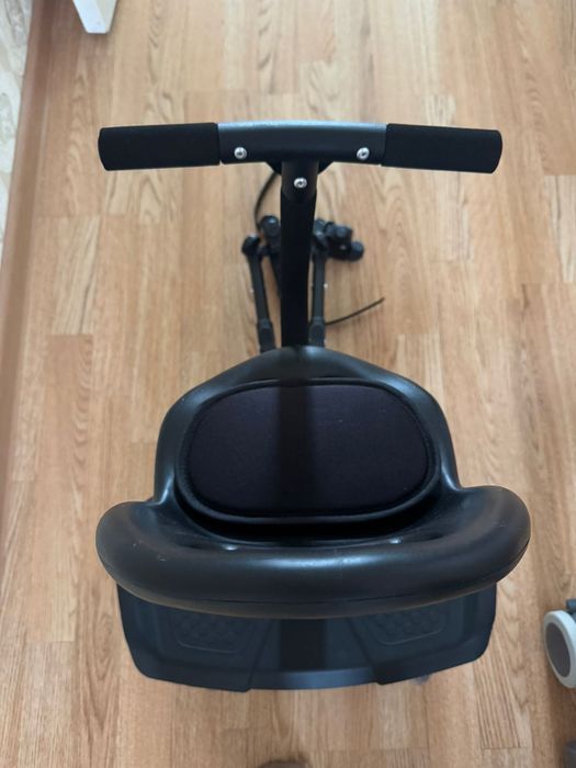 Подножка для второго ребенка