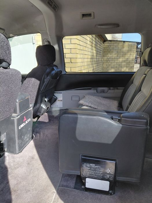 Продам Мицубиси Делика